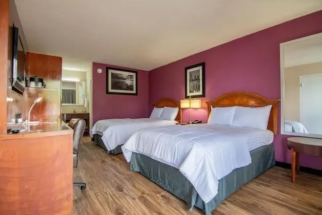 Reidsville Inn & Suites - Oda