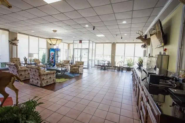 Reidsville Inn & Suites - Öne Çıkan Resim