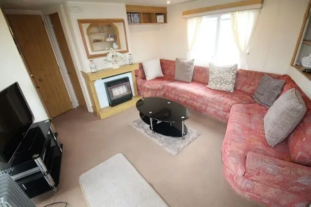 Reighton Sands 1 - Oda