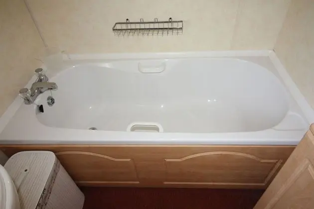 Reighton Sands 2 - Banyo Tipleri