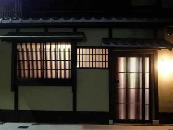 Reikaku Kiyomizu-Gojo - Dış Mekan