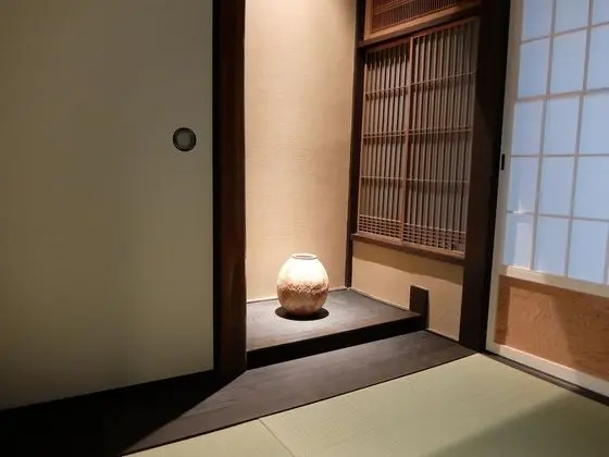Reikaku Kiyomizu-Gojo - Oda