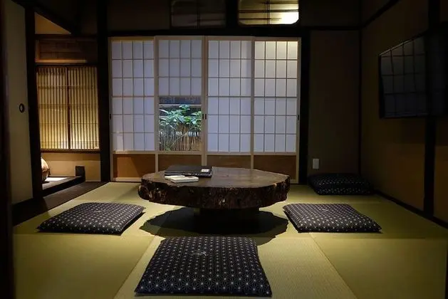 Reikaku Kiyomizu-Gojo - Öne Çıkan Resim