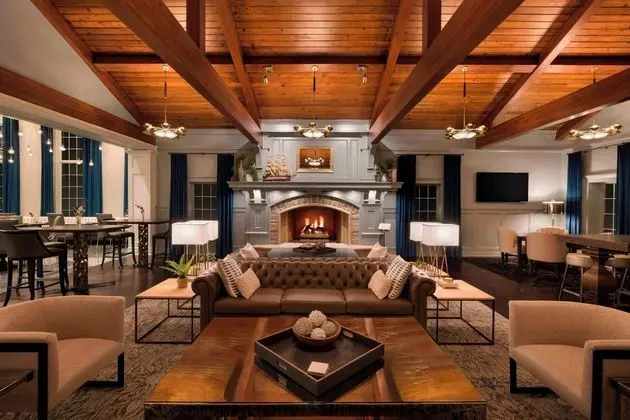 Reikart House, a Tribute Portfolio