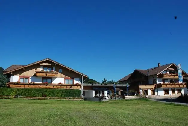 Reikartz hotel Bergpanorama Pfronten