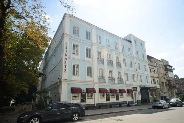 Reikartz Kharkiv
