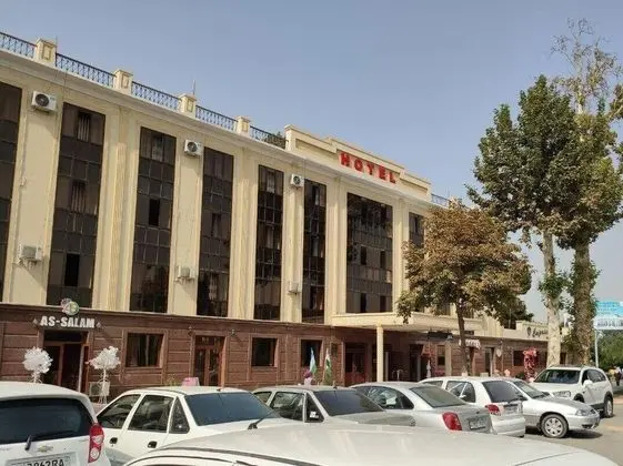 Reikartz Kokand