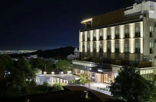 Reikei Hot Spring Resort