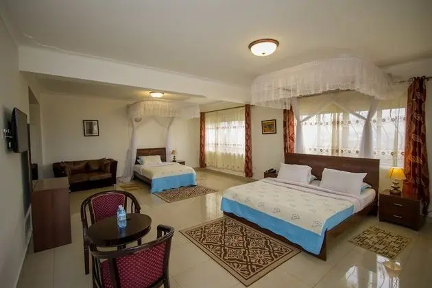 Reinah Tourist Hotel - Öne Çıkan Resim
