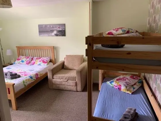 The Reindeer Accommodation