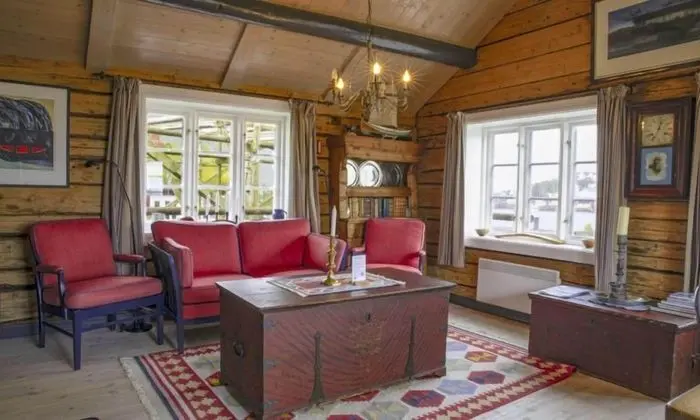 Reine Rorbuer - by Classic Norway Hotels - Öne Çıkan Resim