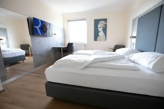 Reinisch Just Rooms - Öne Çıkan Resim