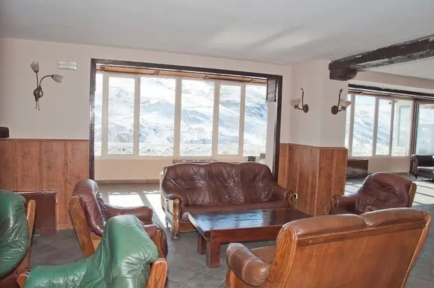 Hotel Reino Nevado
