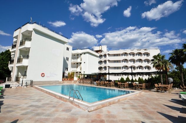 Reis Maris HotelFotoğrafı
