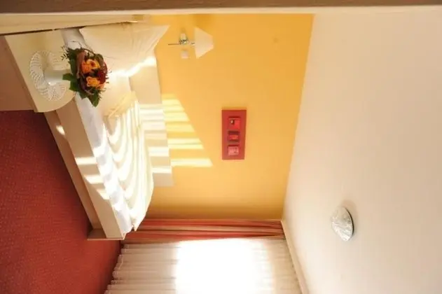 Hotel Reischenau - İç Mekan