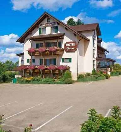 Hotel Reischenau - 1
