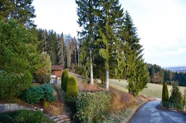 Reiteralm Ansitz