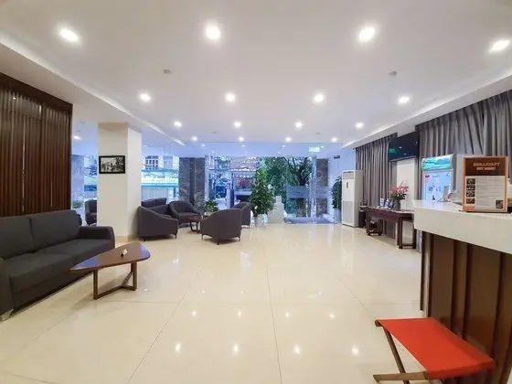 Reiwa Inn Apartment