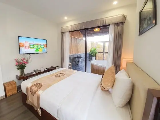Reiwa Inn Apartment - Oda