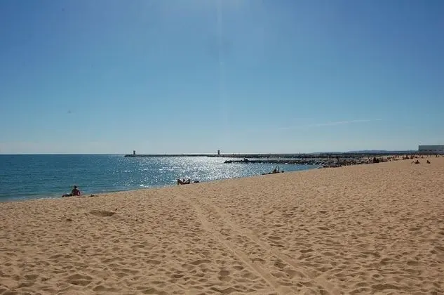 Reizinho em Quarteira T2