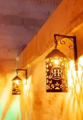 Reji Boutique Hotel - Dış Mekan