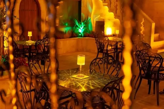 Reji Boutique Hotel - Lobi