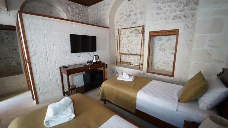 Reji Boutique Hotel - Oda