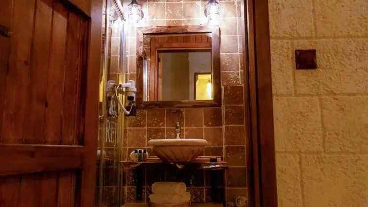 Reji Boutique Hotel - Oda