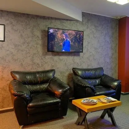 Rekab Otel Eskisehir - Genel