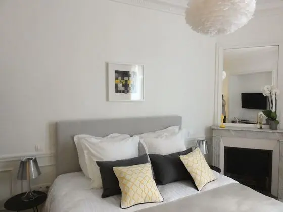 Relais 12bis B&B - Oda