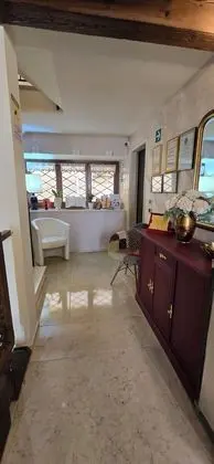 Relais A Ponte Pietra - Lobi