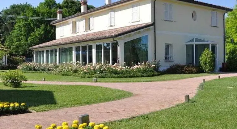 Relais Villa Abbondanzi