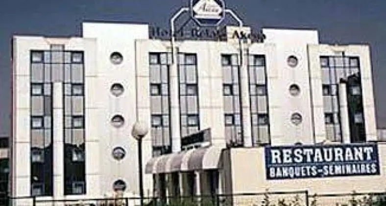 Relais Akena Grigny Orly 