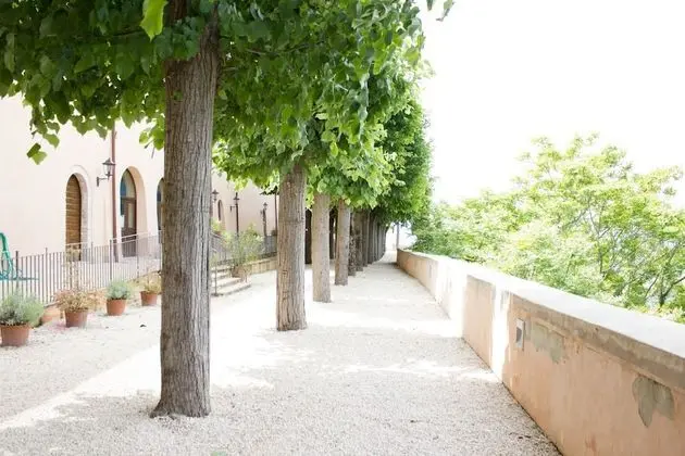 Relais Al Convento - Dış Mekan