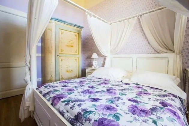 Relais Villa al Vento - Oda