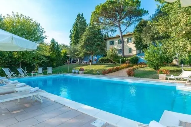 Relais Villa al Vento - Öne Çıkan Resim