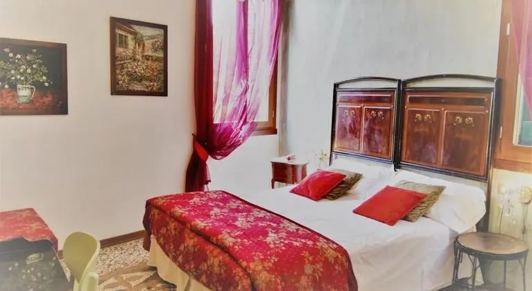 Relais Alcova del Doge