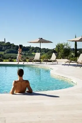 Relais Althea - Havuz