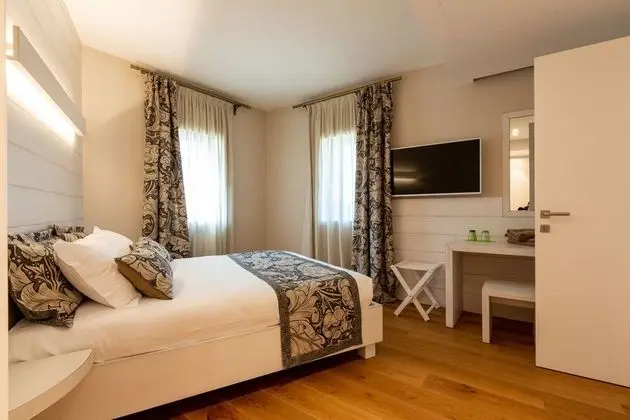 Relais Althea - Oda