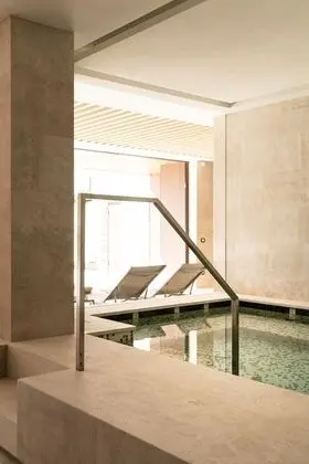 Relais Althea - Spa