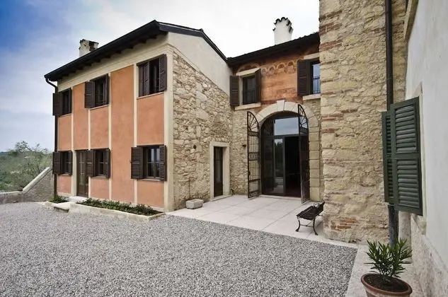 Relais Villa Ambrosetti - 1