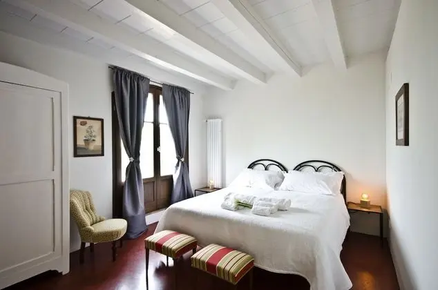Relais Villa Ambrosetti - Öne Çıkan Resim