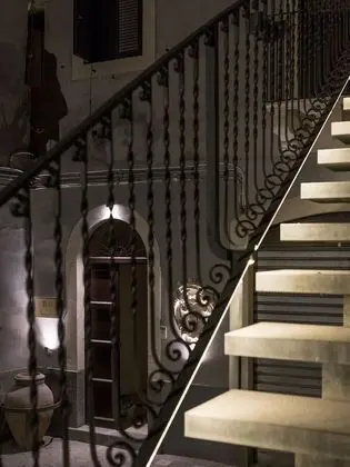 Relais Anfitheatro - Dış Mekan