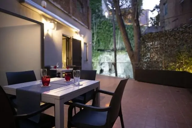 Relais Anfitheatro - Dış Mekan