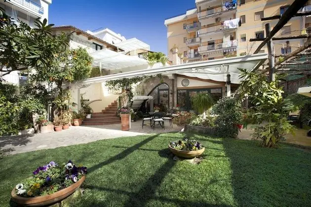 Relais Villa Angiolina - 1