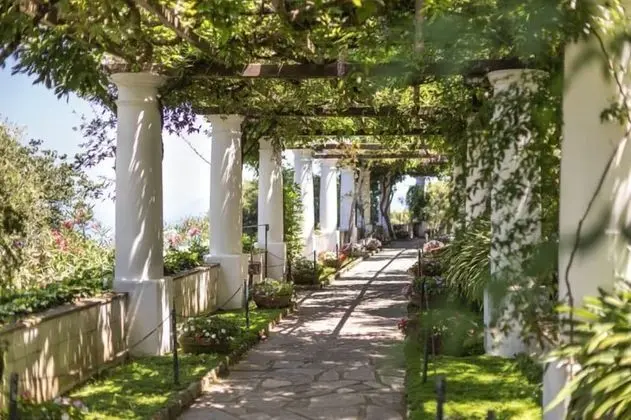 Relais Villa Anna