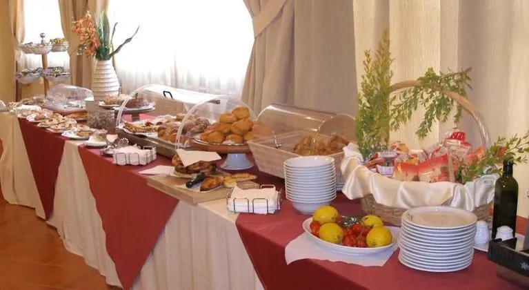 Hotel Relais Antica Masseria