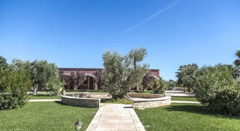 Hotel Relais Antica Masseria