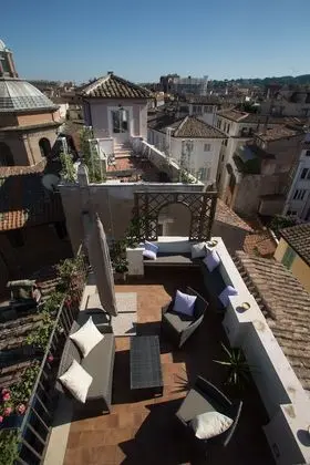 Relais Arco della Pace