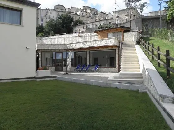 Relais Assunta Madre